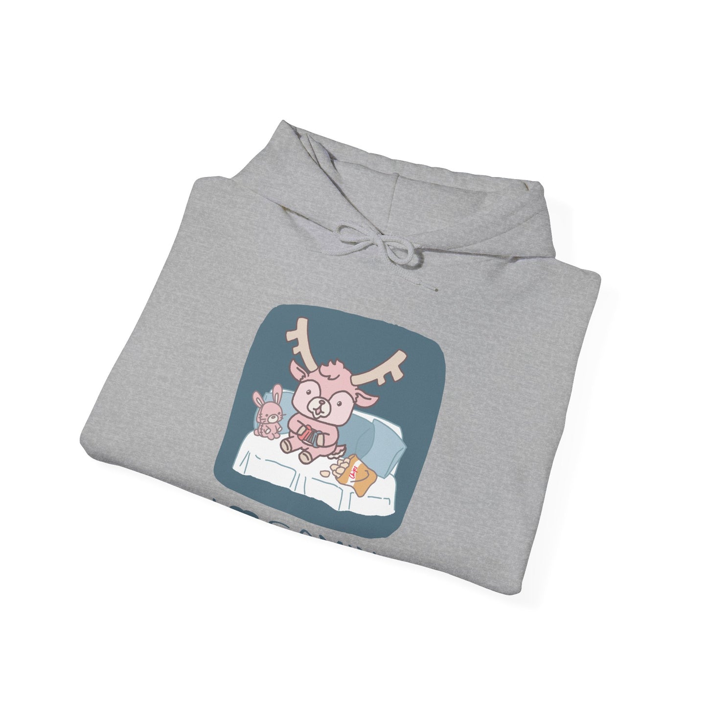 Shikataro's gaming unisex hoodie (US market)