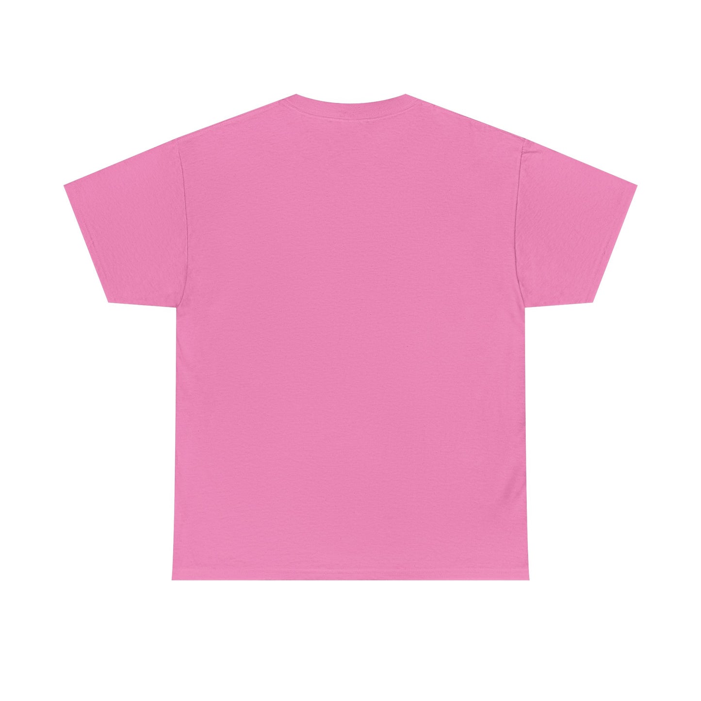 Rainbow surfer unisex shirt from organic cotton (US market)