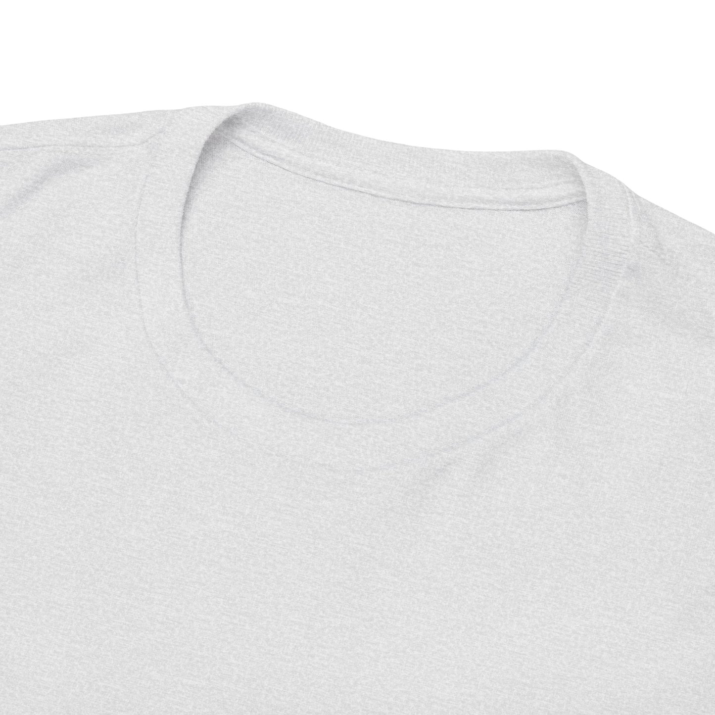 Inocchi's flower unisex shirt from organic cotton (US market)