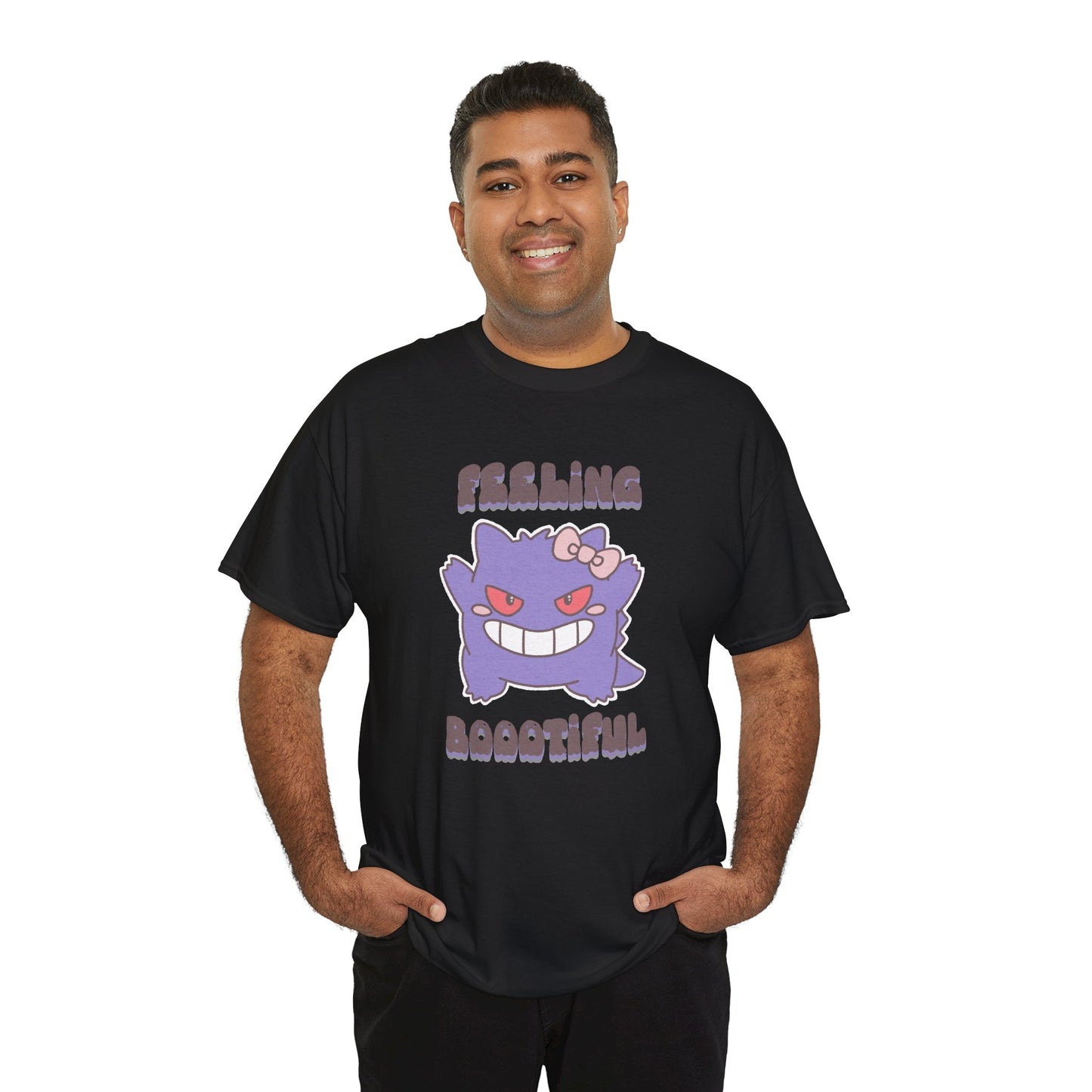 Boofitul unisex shirt from organic cotton (EU market)