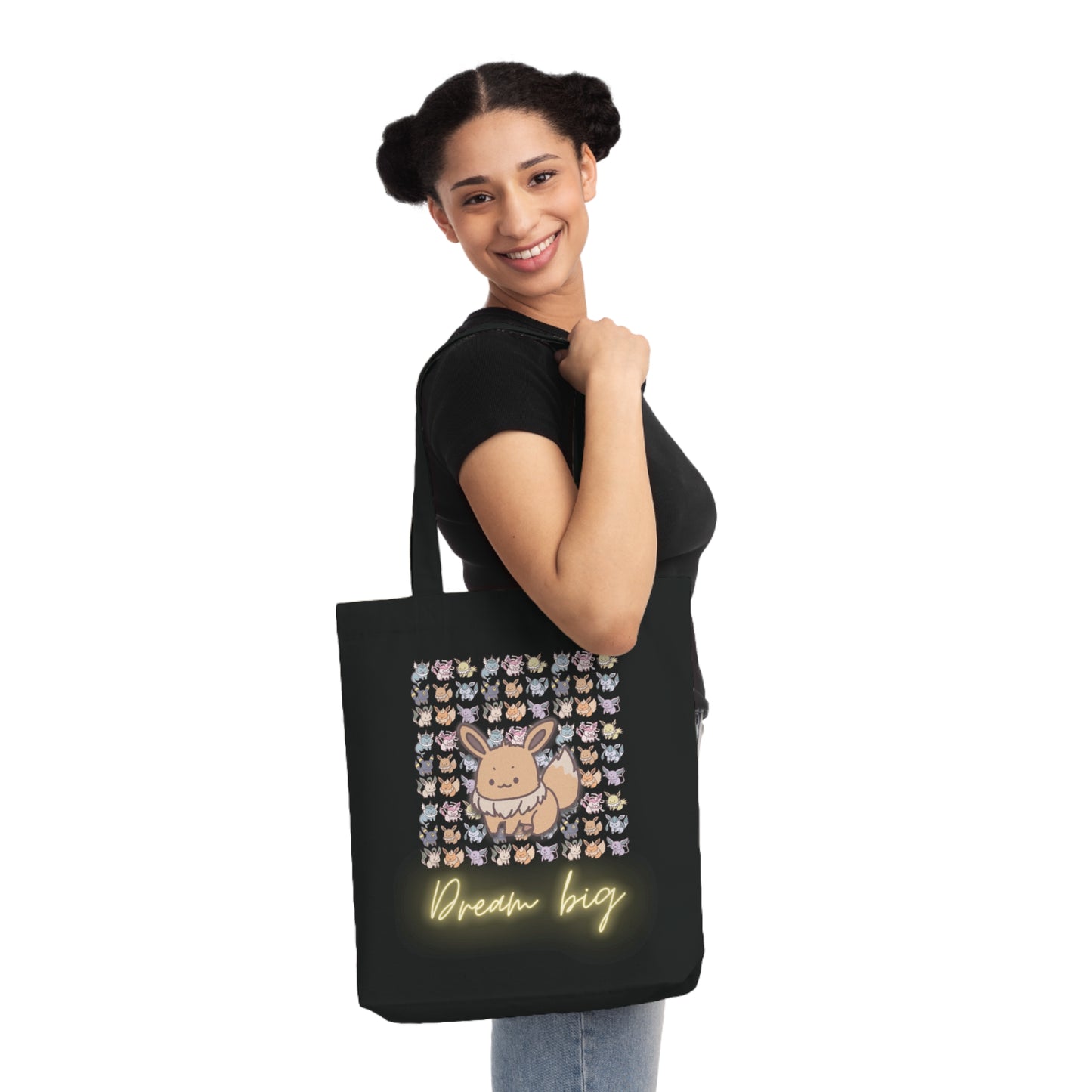 Buibui's Dream tote bag  (EU market)