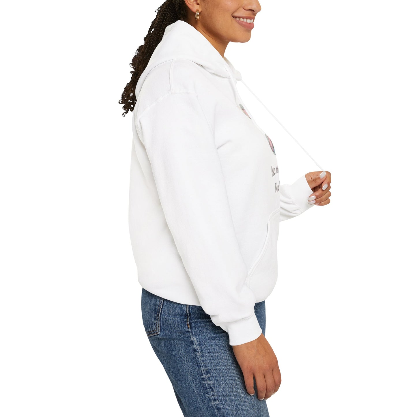 Shikataro's matcha unisex hoodie (US market)