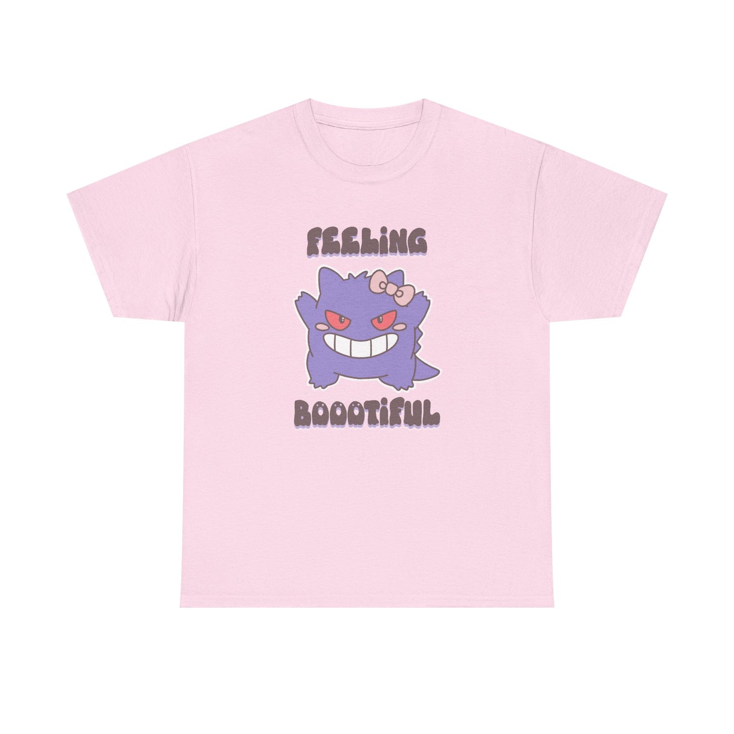 Boofitul unisex shirt from organic cotton (EU market)