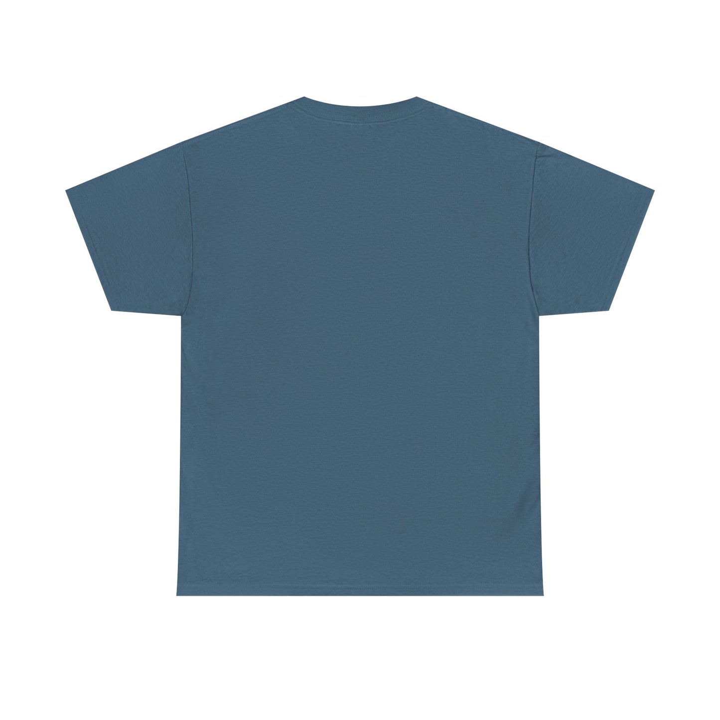 Chaos unisex shirt from organic cotton (US market)