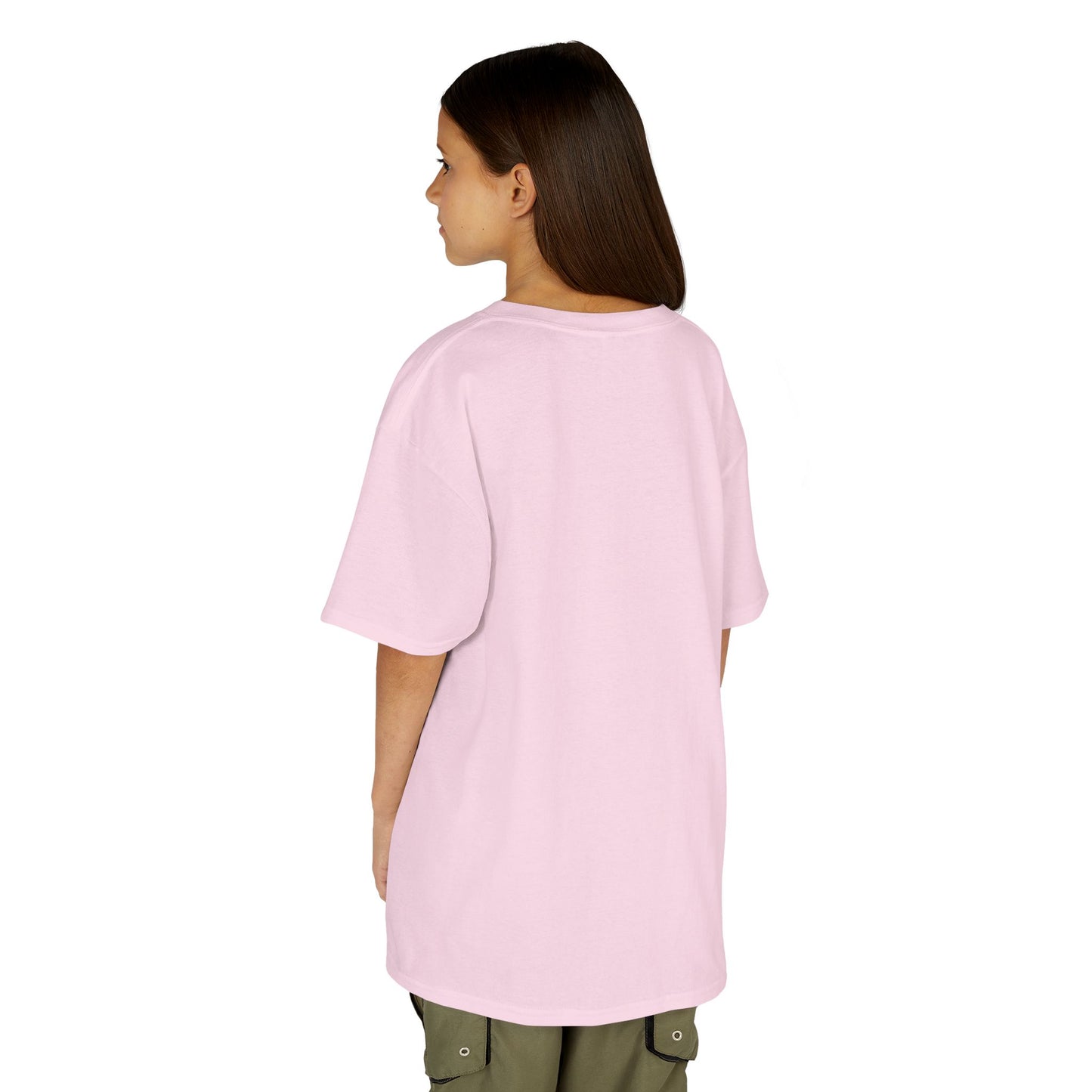 Inocchi's flower kids shirt (EU)
