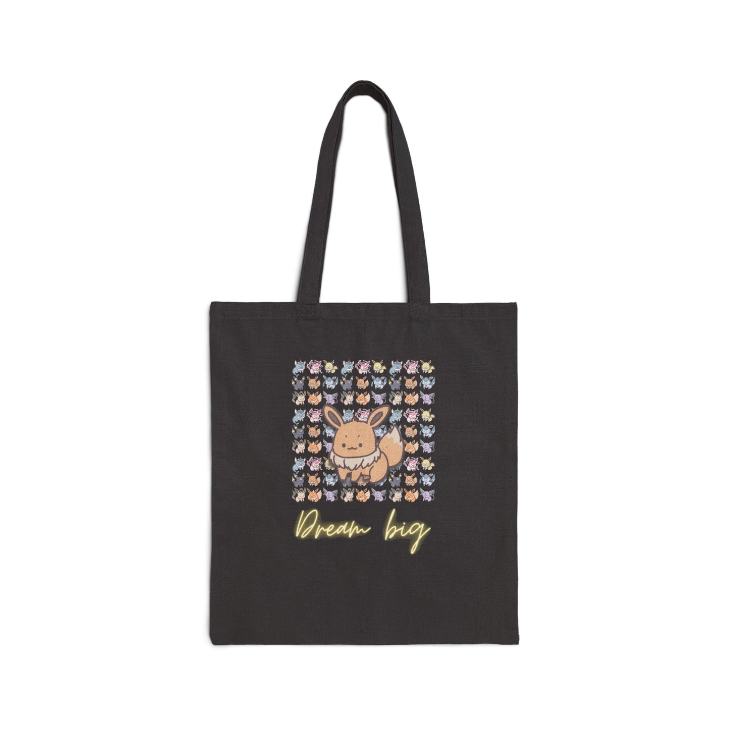Buibui's dream tote bag  (US market)
