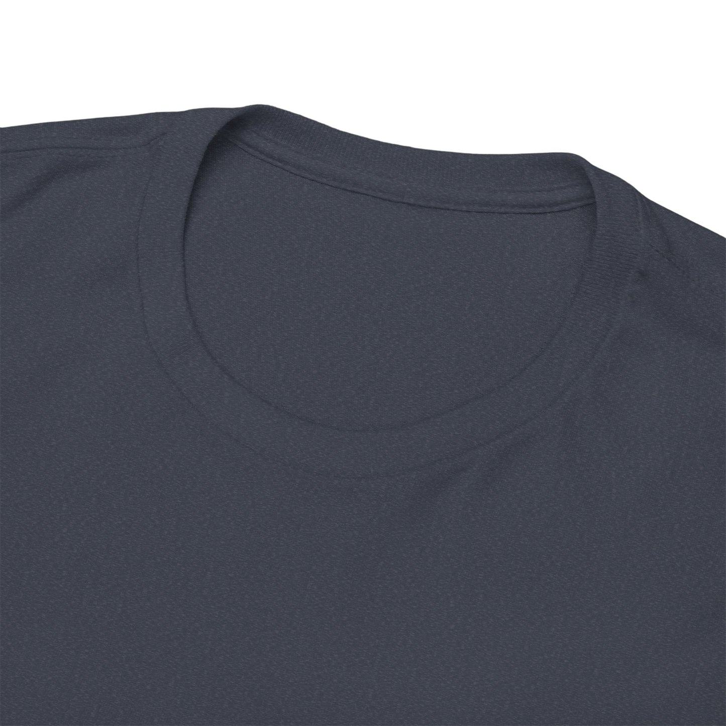 Inocchi's flower unisex shirt from organic cotton (US market)