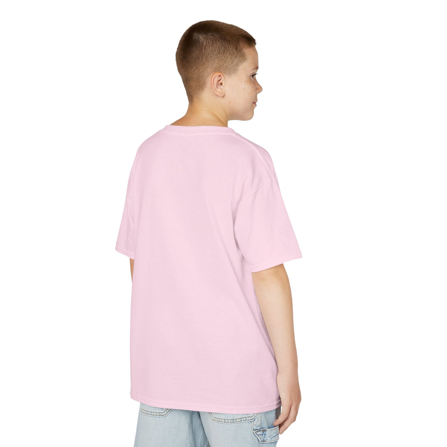Inocchi's flower kids shirt (EU)