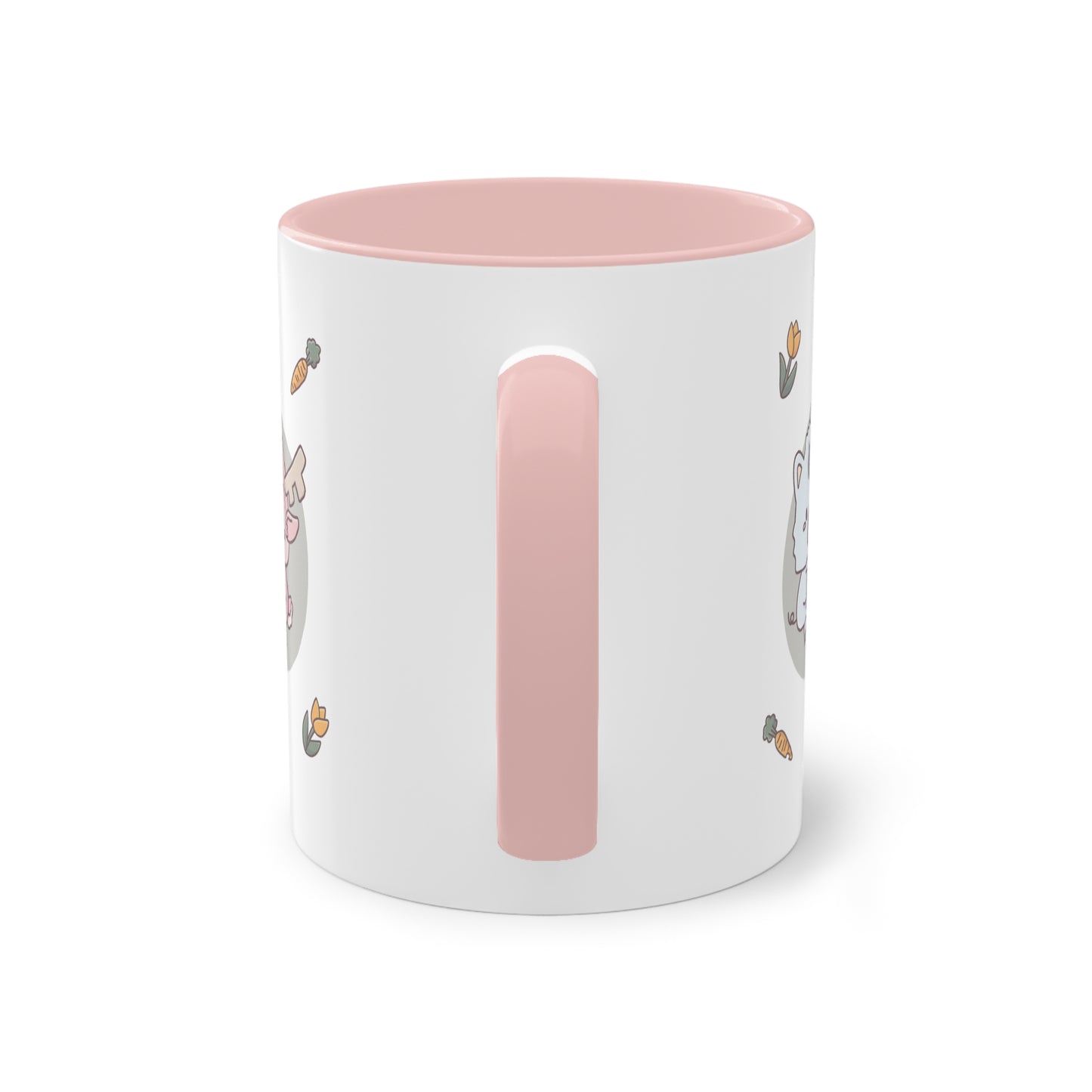 Shikataro's gardening mug (EU market)