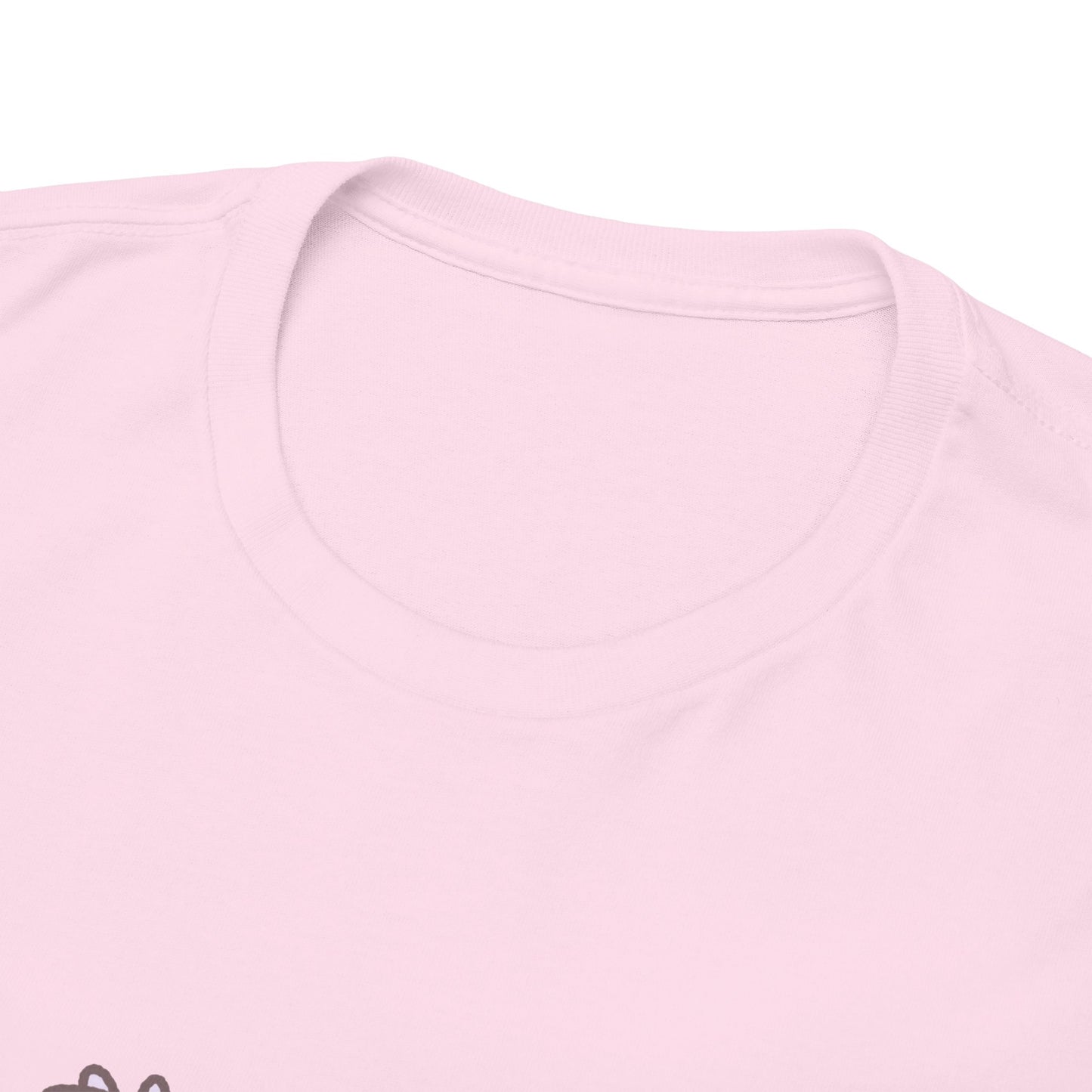 Shikataro's flower unisex shirt from organic cotton (US market)
