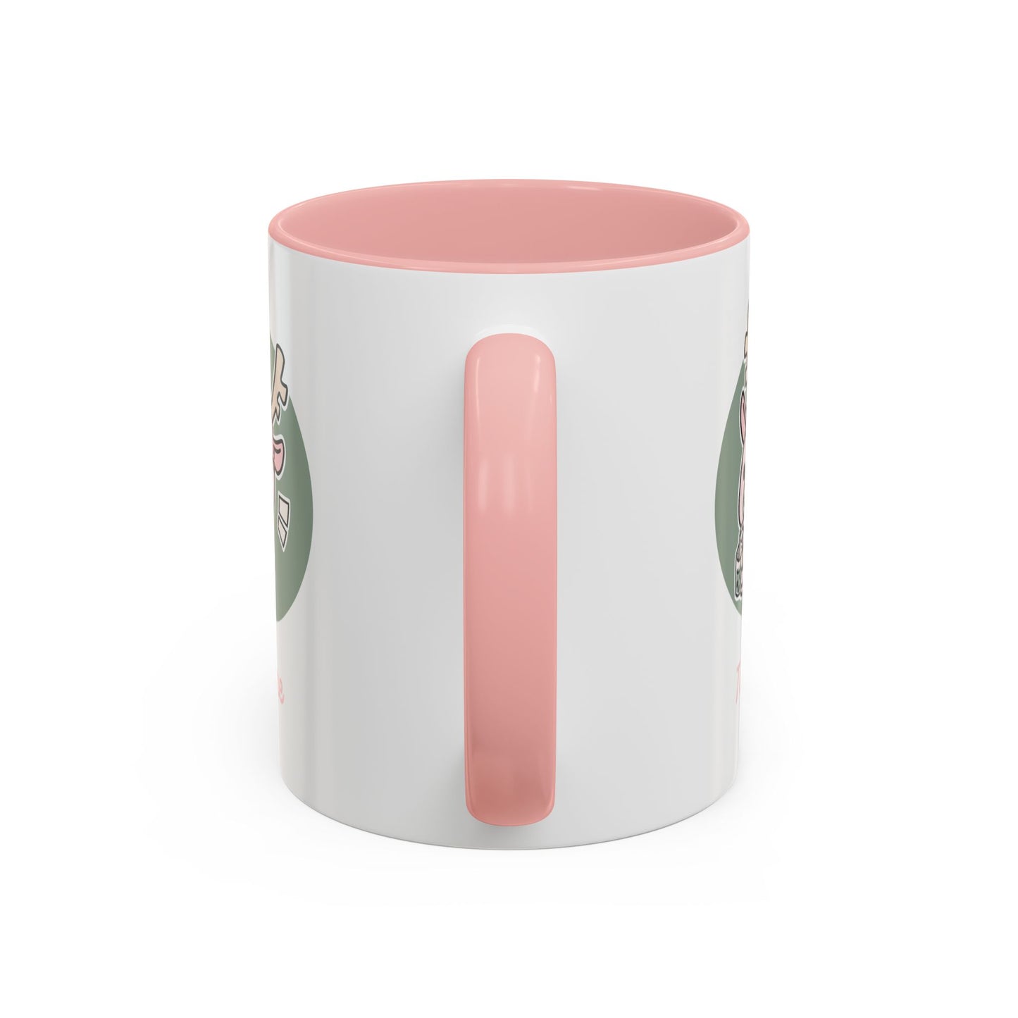 Shikataro's bubble tea mug (US market)