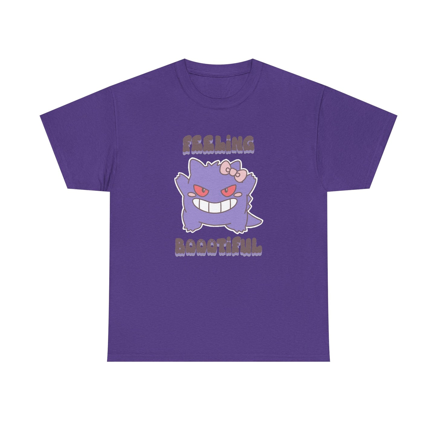 Boofitul unisex shirt from organic cotton (EU market)