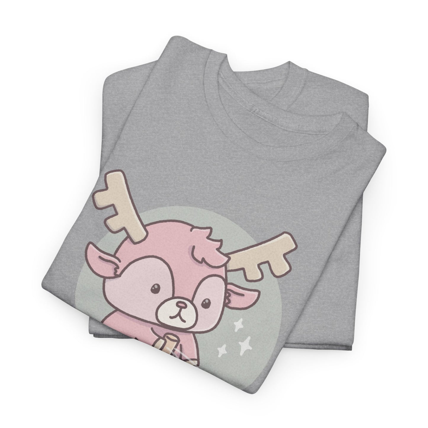 Shikataro's unisex shirt from organic cotton (US market)