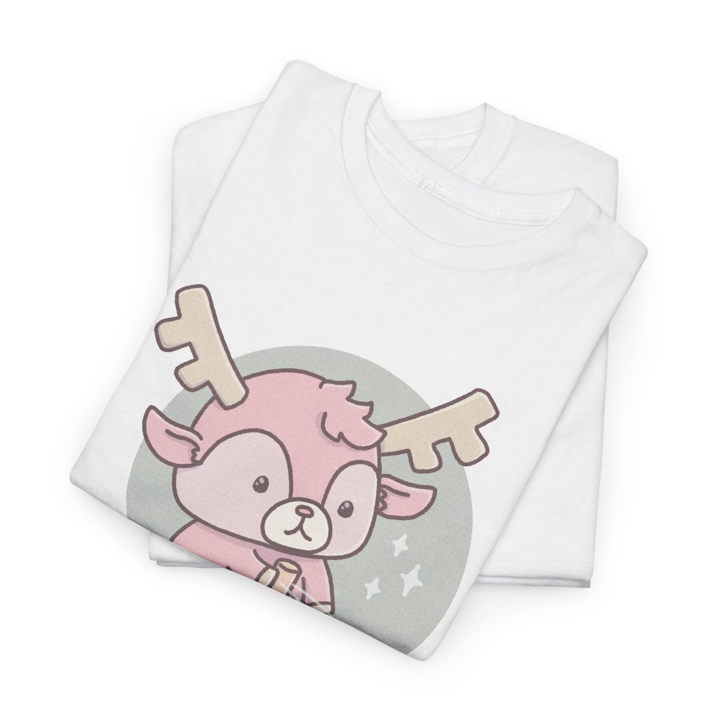 Shikataro's unisex shirt from organic cotton (US market)