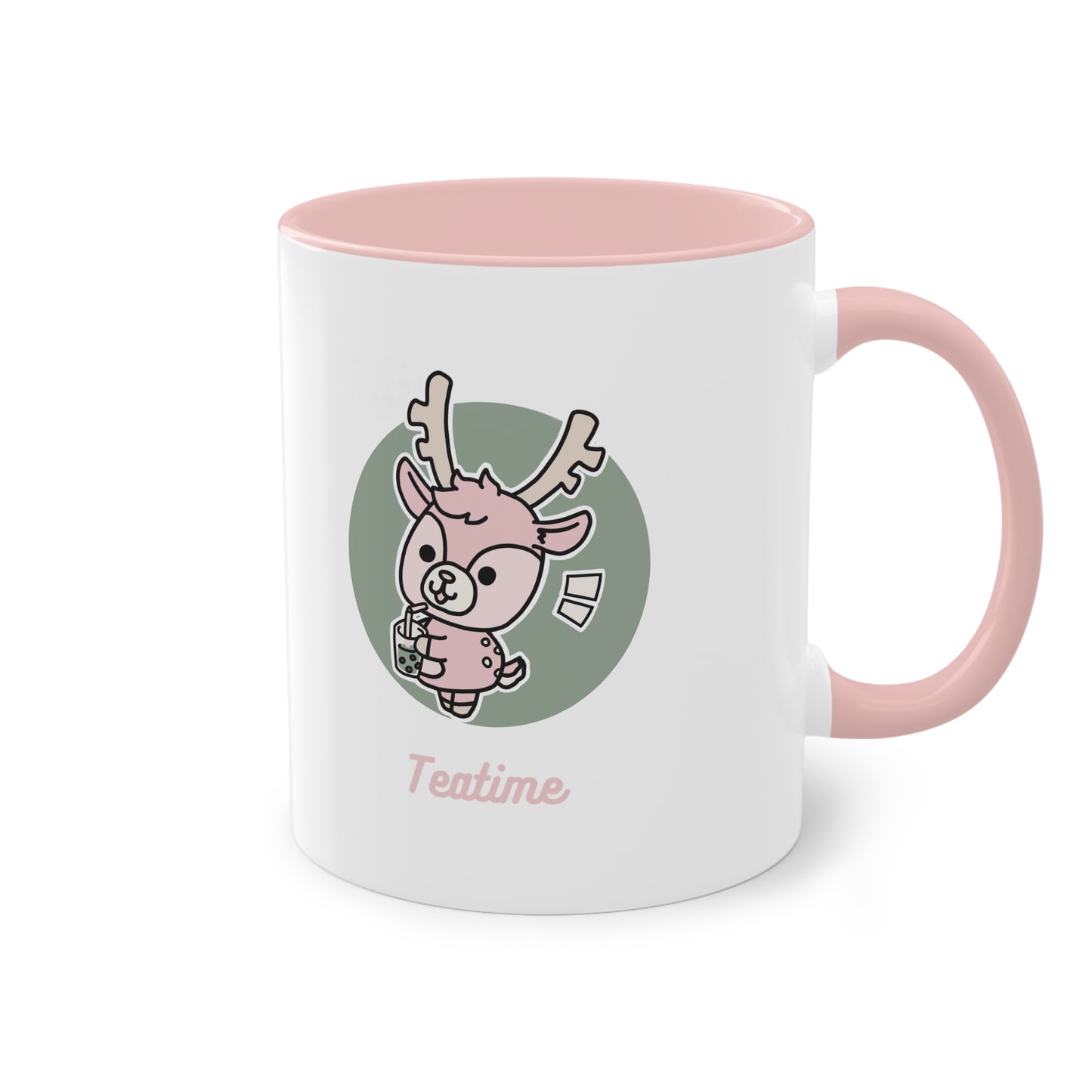 Shikataro's boba mug (EU market)