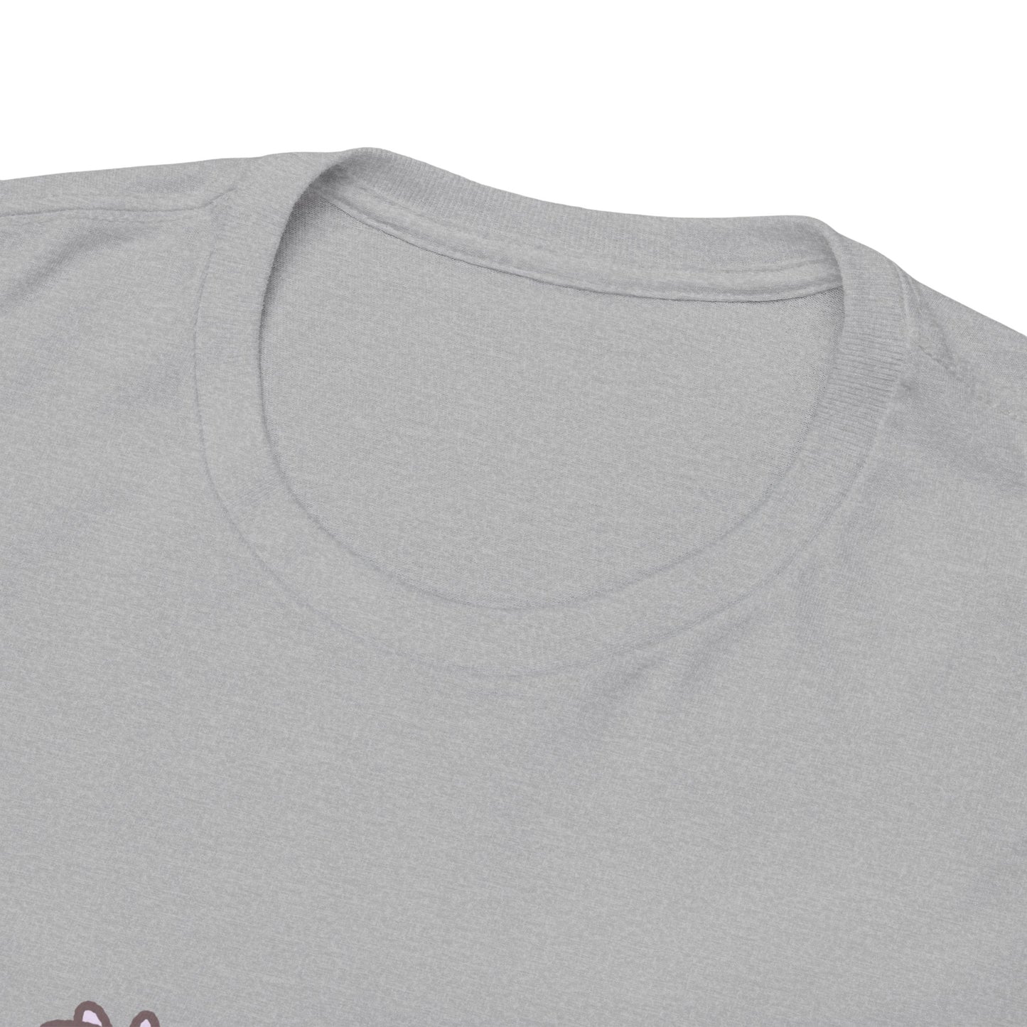 Shikataro's flower unisex shirt from organic cotton (US market)