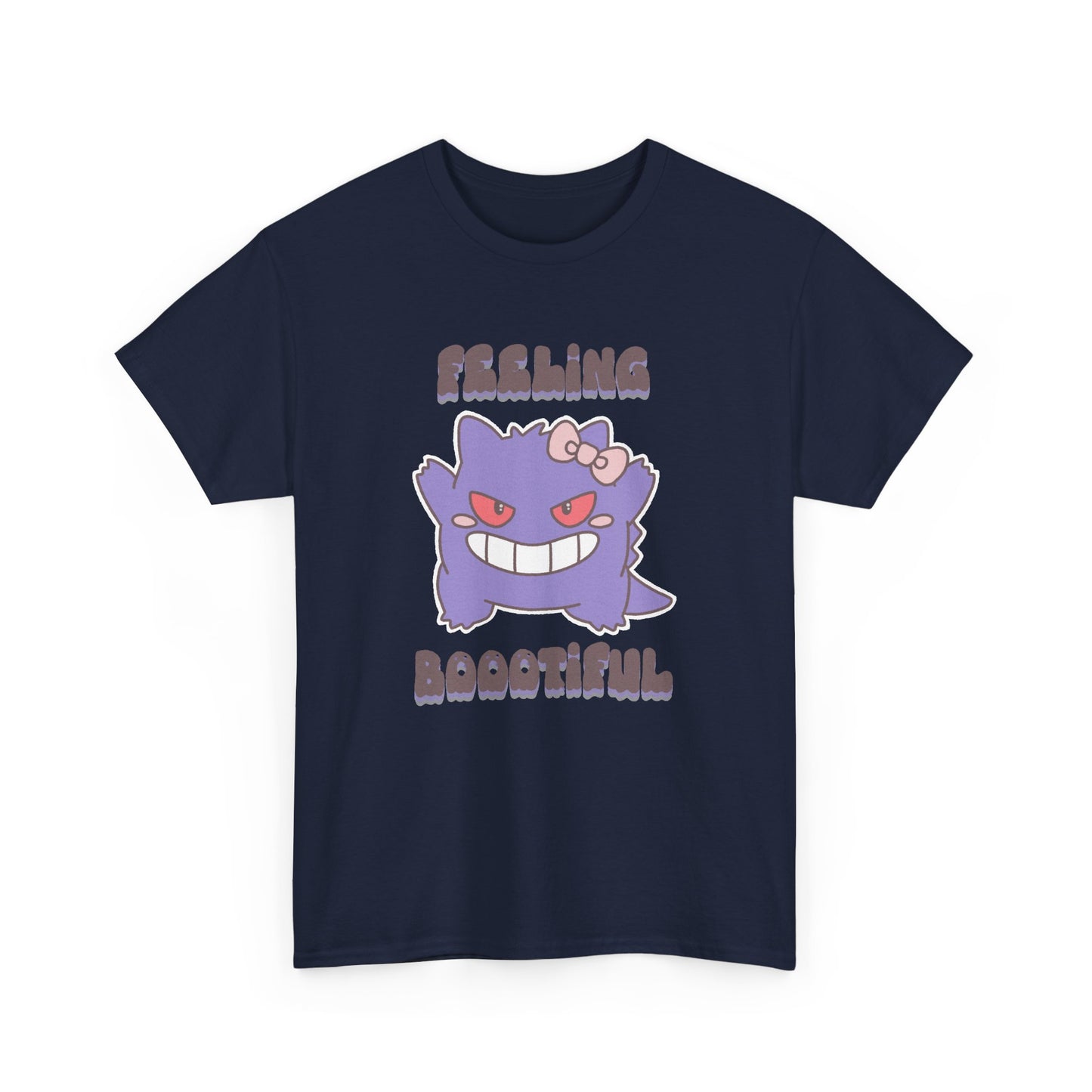 Boofitul unisex shirt from organic cotton (EU market)