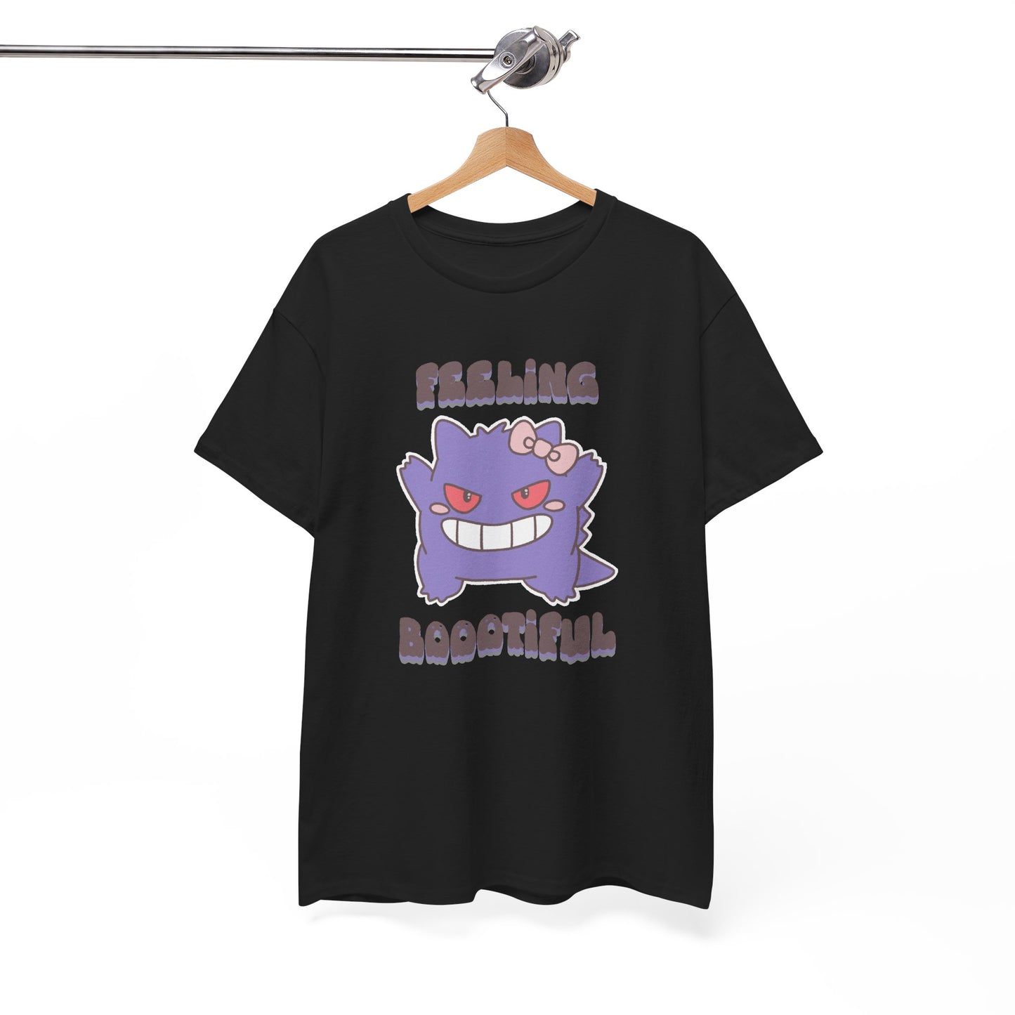 Boofitul unisex shirt from organic cotton (EU market)