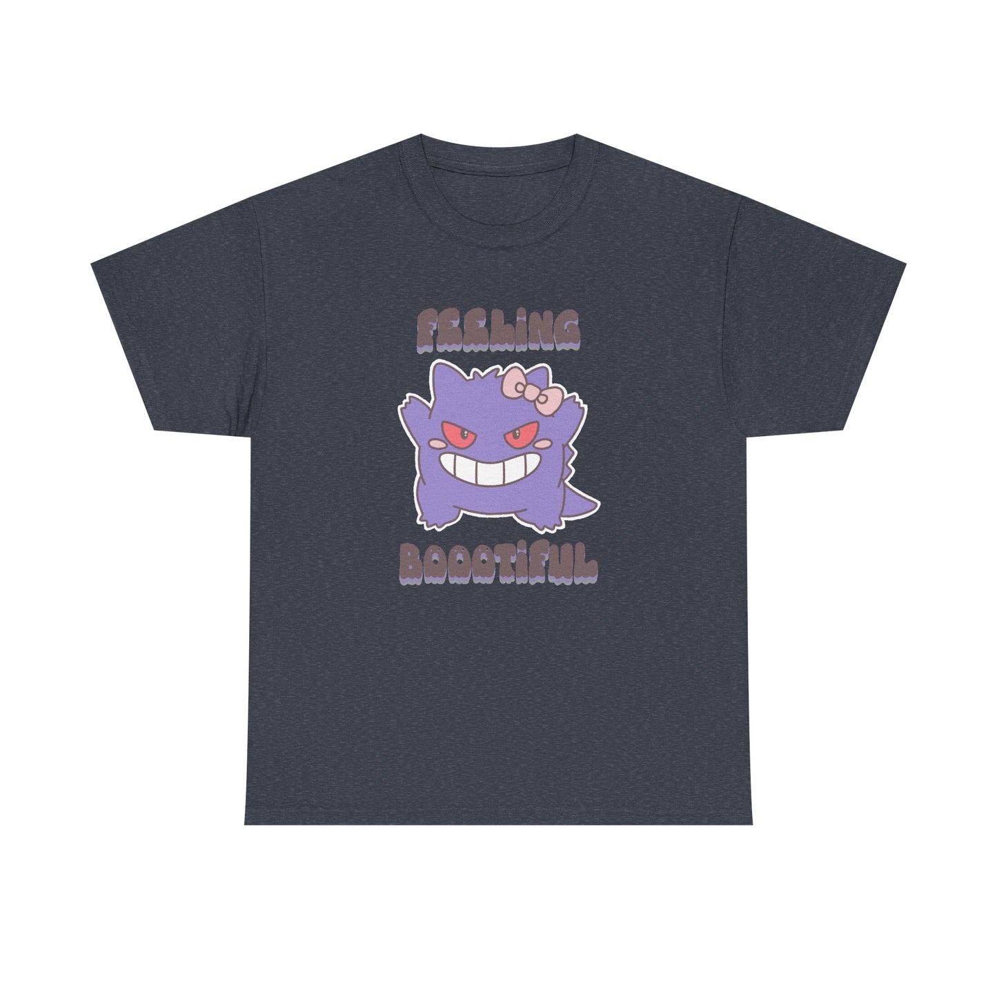Boofitul unisex shirt from organic cotton (EU market)