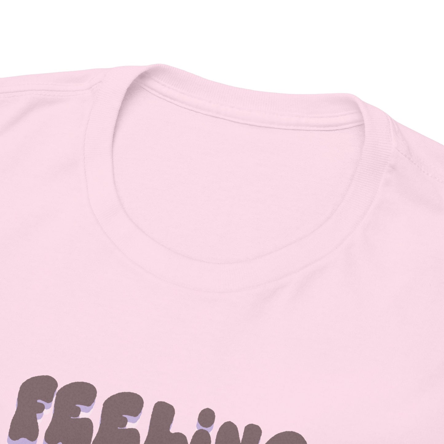 Boofitul unisex shirt from organic cotton (EU market)
