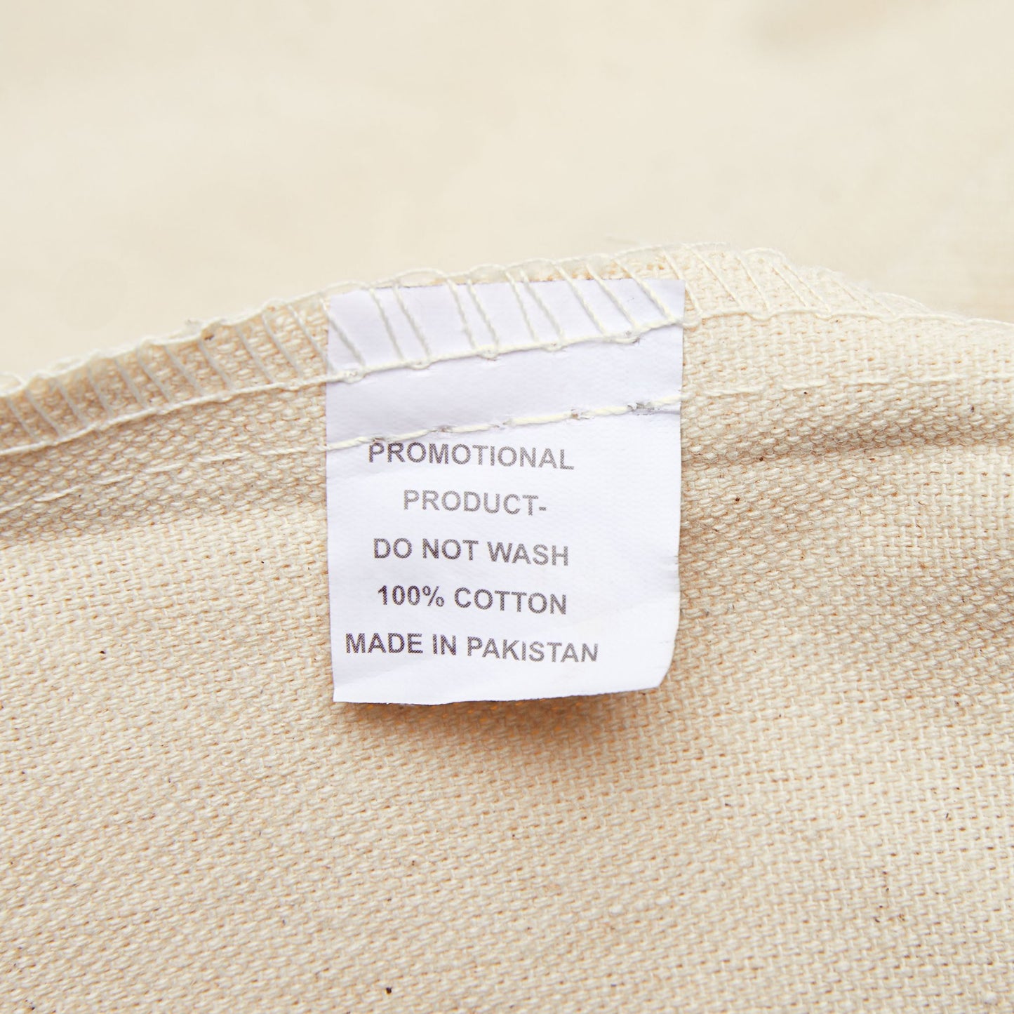 Feeling bootiful tote bag  (US market)
