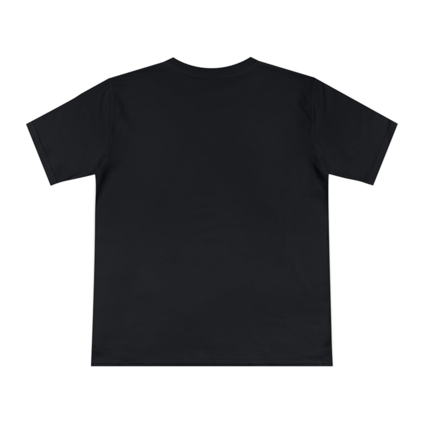 Buibui's organic unisex shirt (EU market)