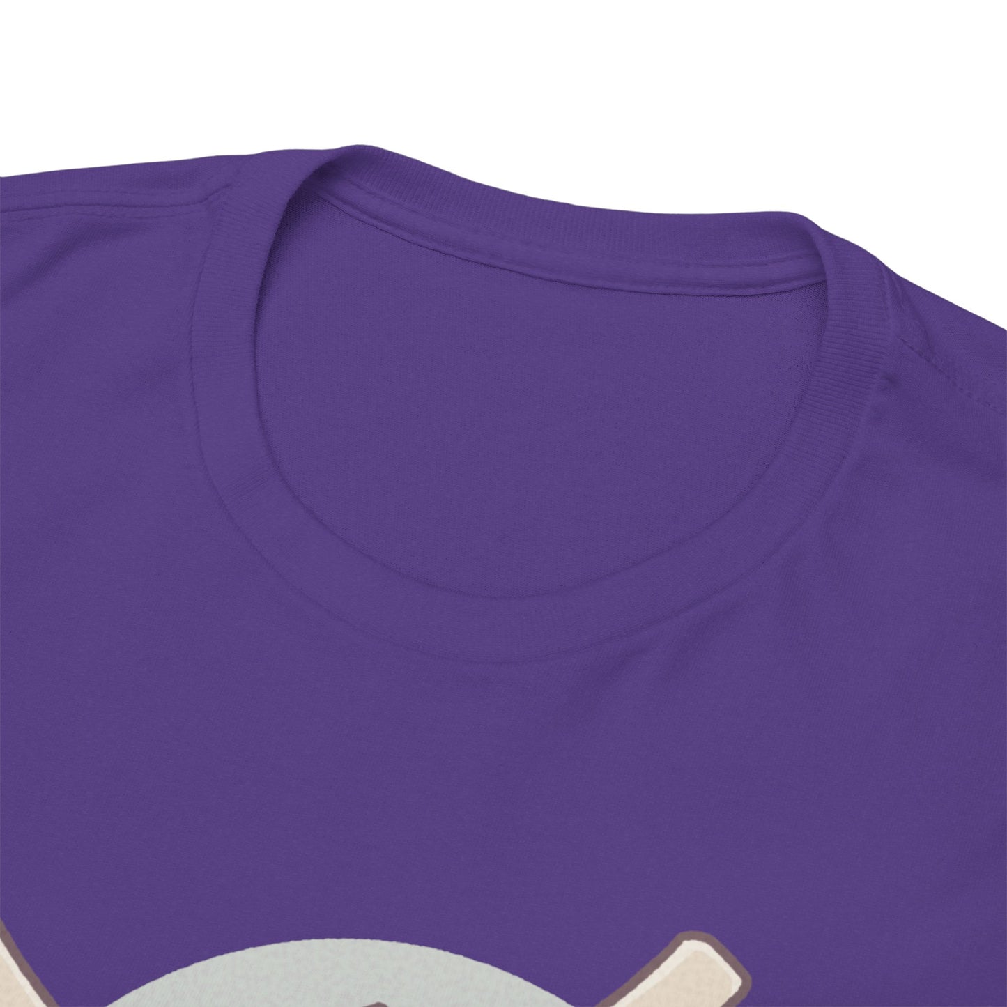 Shikataro's unisex shirt from organic cotton (US market)