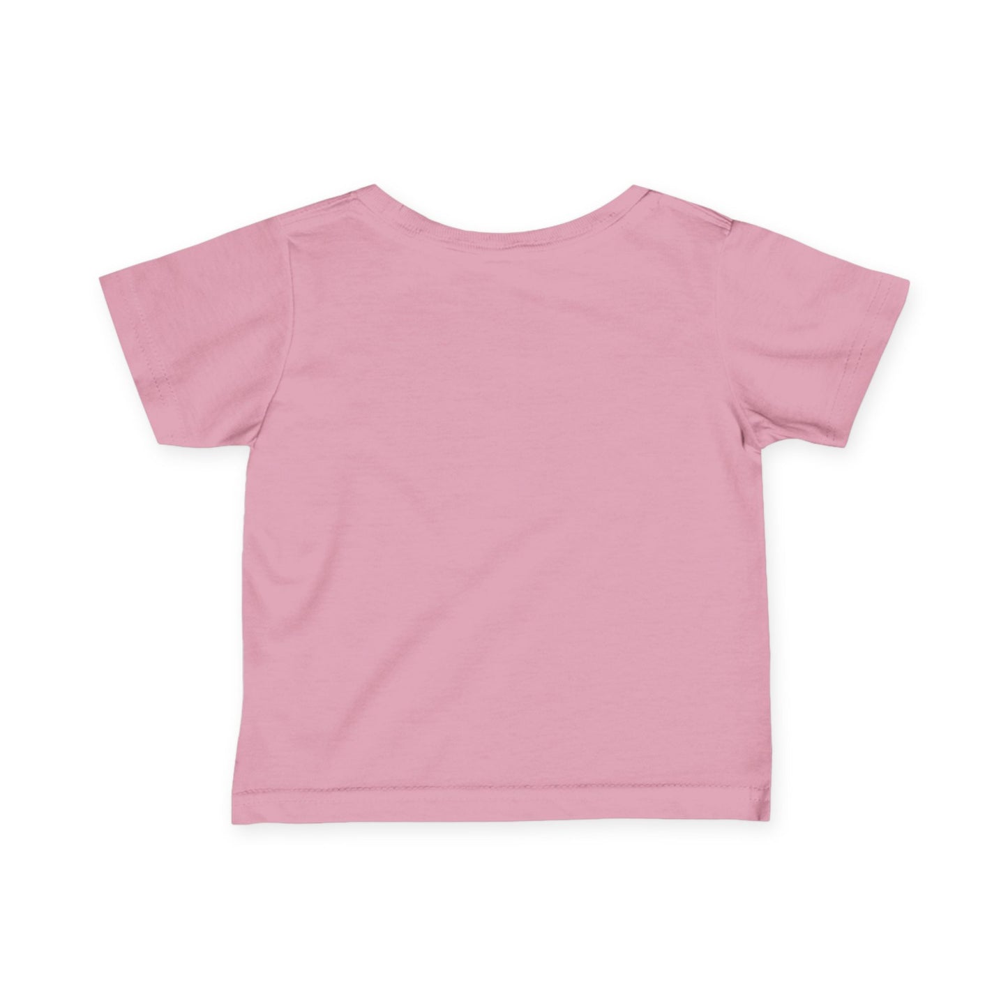 Inocchi's flower baby shirt (EU market)