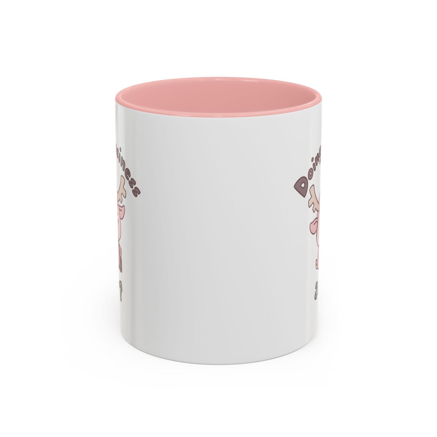 Shikataro's business mug (US market)