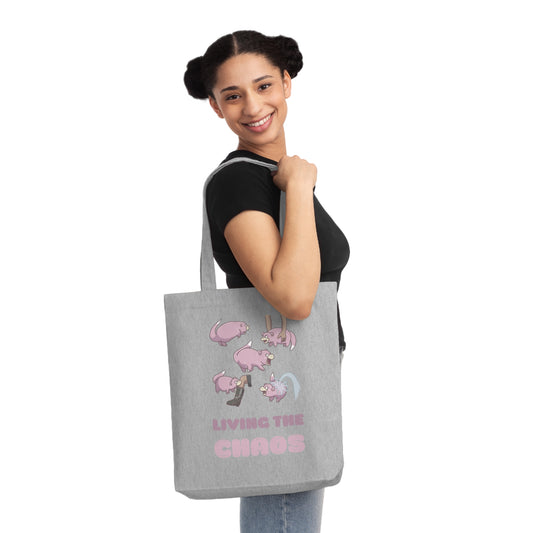 Chaos tote bag  (EU market)