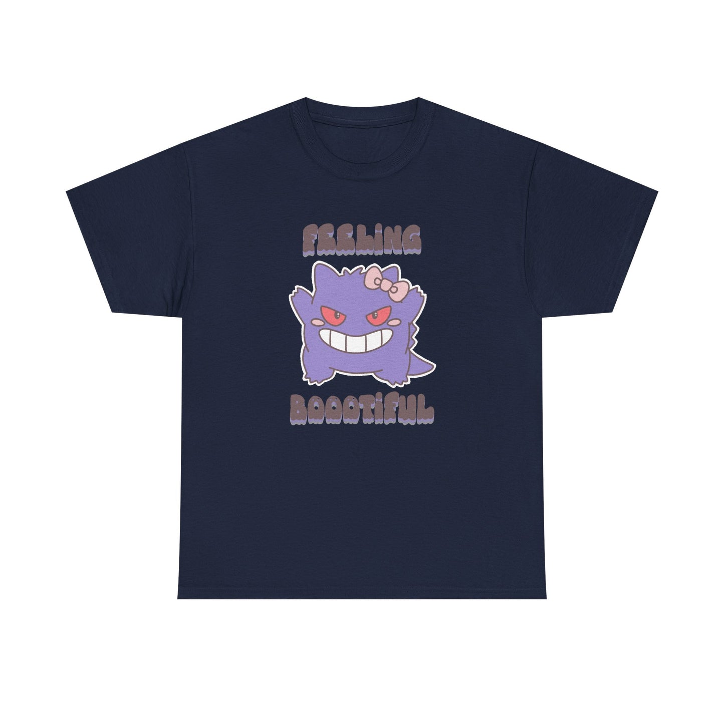 Boofitul unisex shirt from organic cotton (EU market)