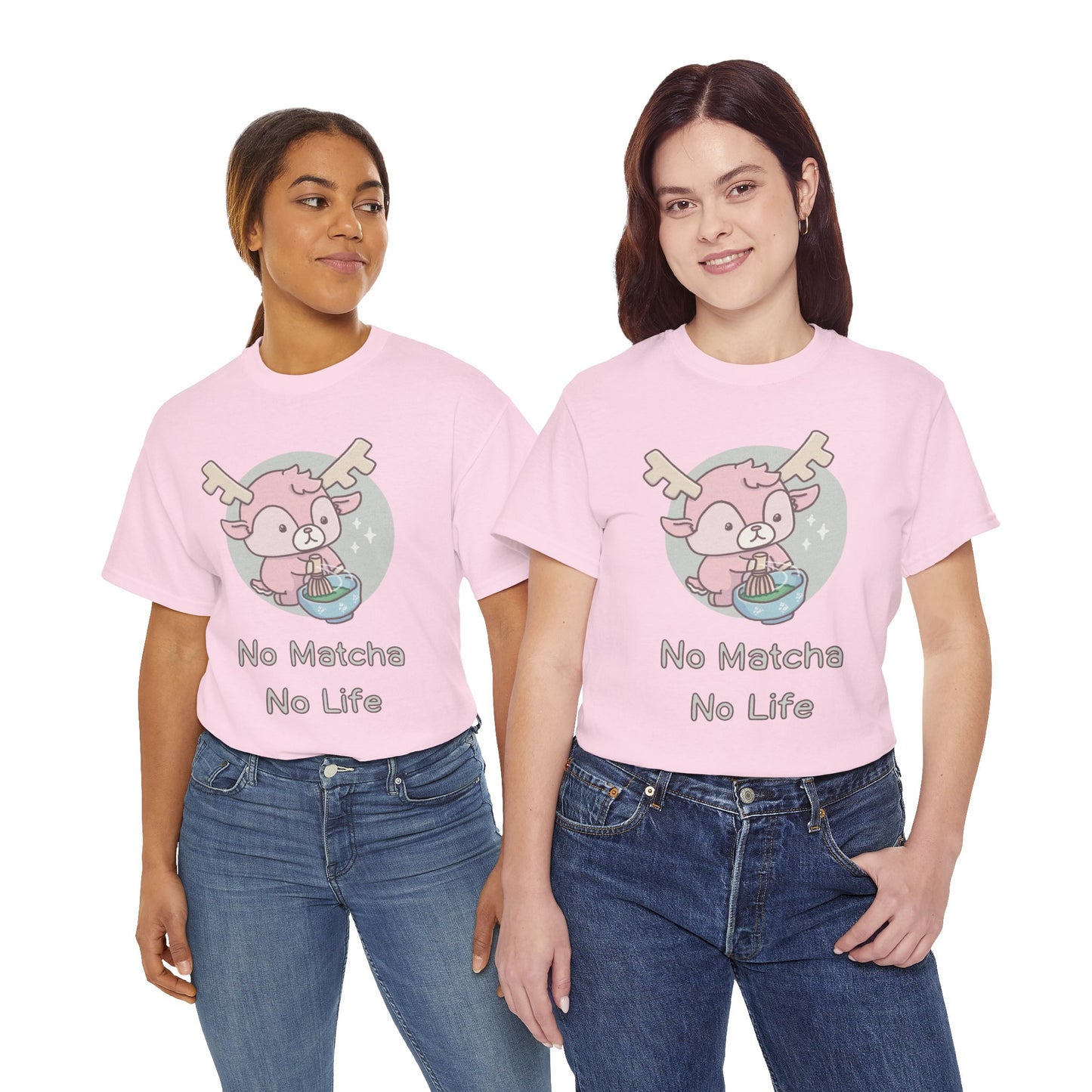 Shikataro's unisex shirt from organic cotton (US market)