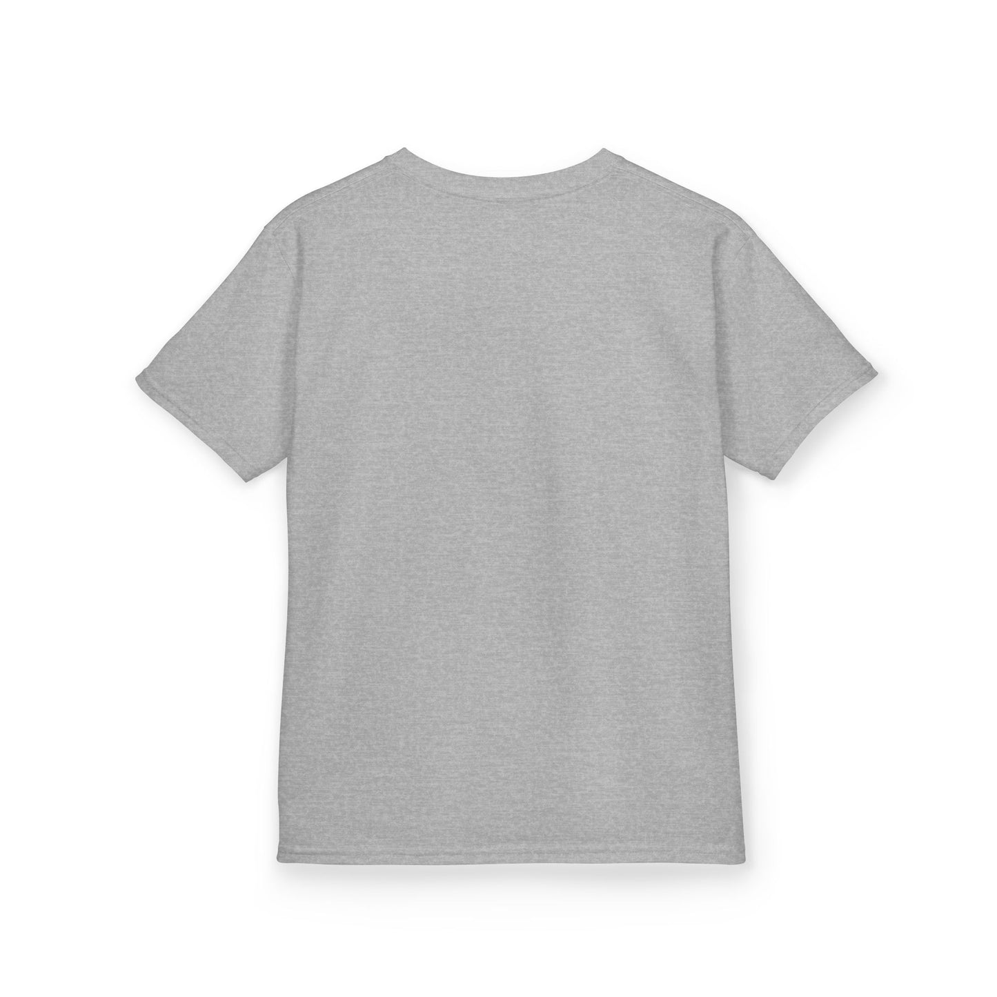 Inocchi's flower kids shirt (EU)
